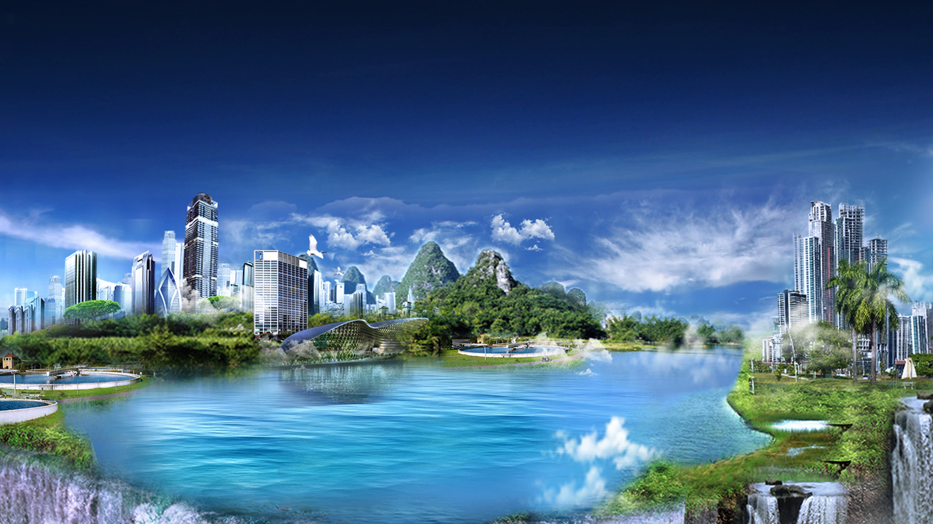 合乐hl888 让环境更美丽